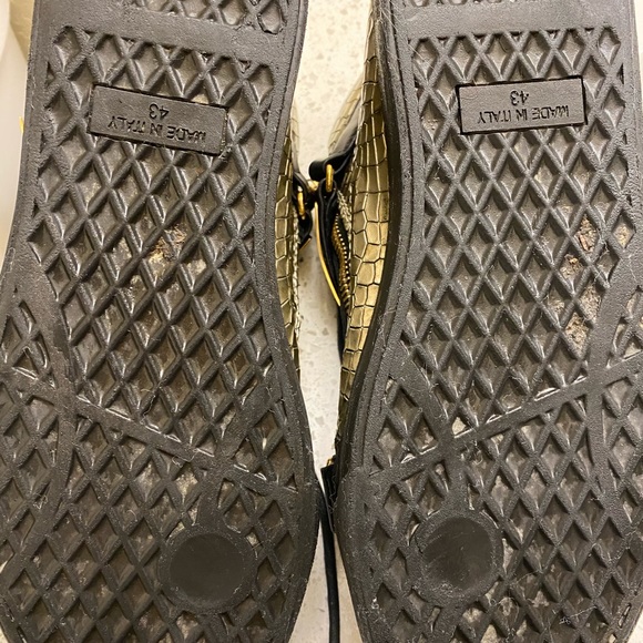 Giuseppe Zanotti - Picture 6 of 6